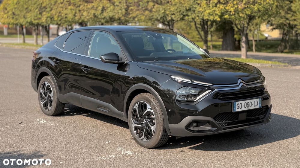 Citroën C4 - 2