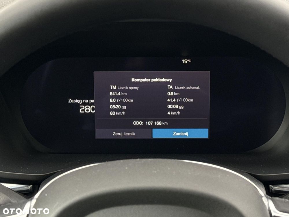Volvo XC 60 - 17