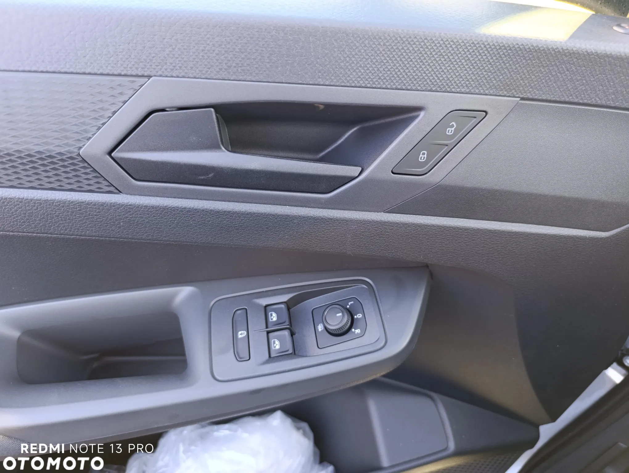 Volkswagen VW Caddy 5 - 12