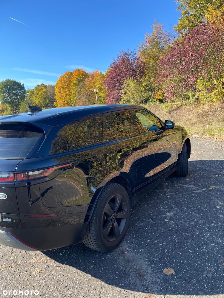 Land Rover Range Rover Velar - 10