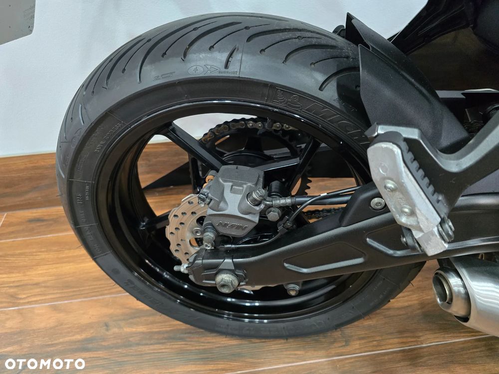 Kawasaki Z 650 - 19