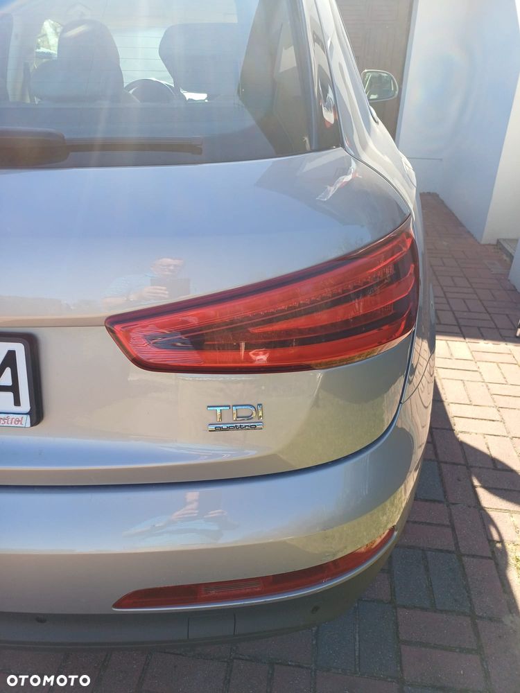 Audi Q3 2.0 TDI Quattro S tronic - 6