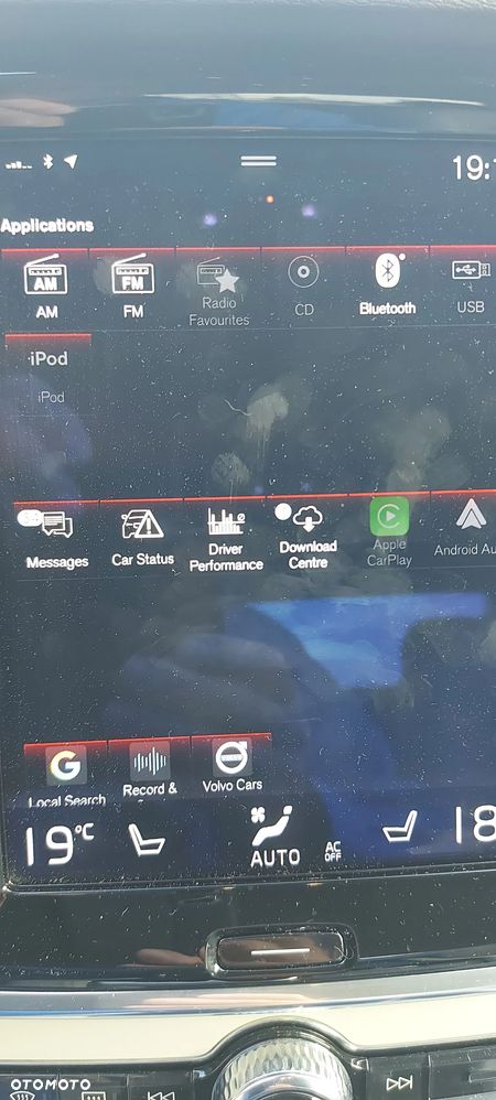 Volvo S90 D5 AWD Inscription - 9