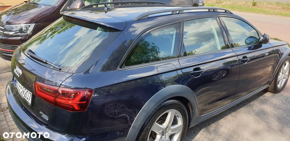 Audi A6 Allroad - 5