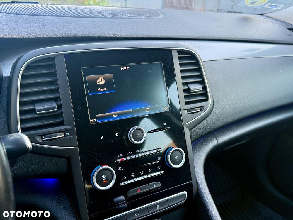 Renault Talisman 1.6 Energy dCi Limited EDC - 23