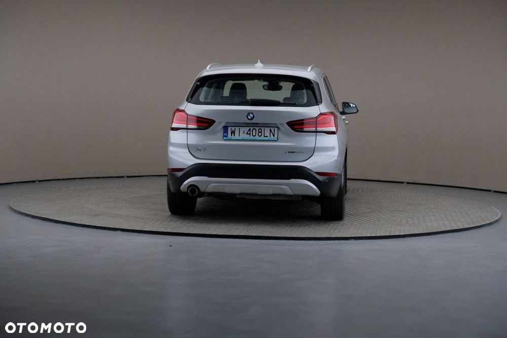 BMW X1 - 5