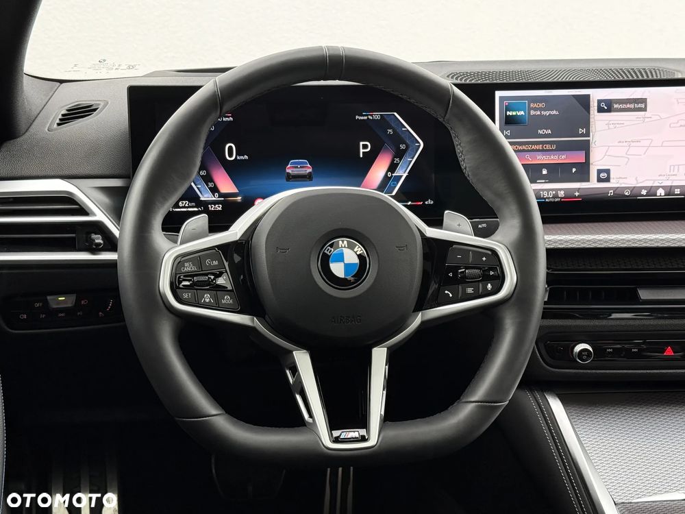 BMW Seria 4 430i xDrive M Sport - 16