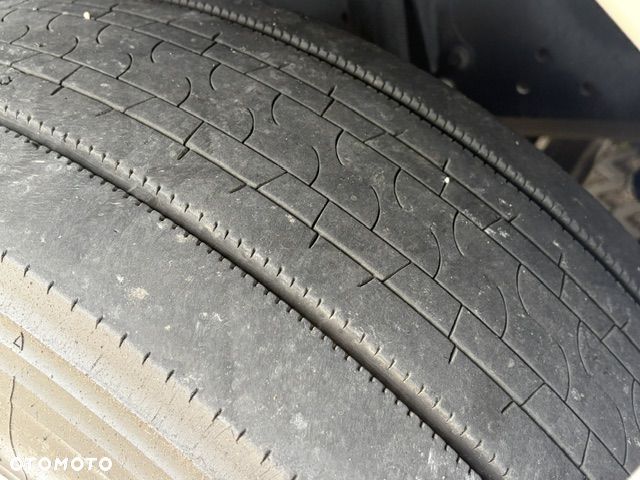 MAN TGX 18.510 BL SA RETARDER - 16