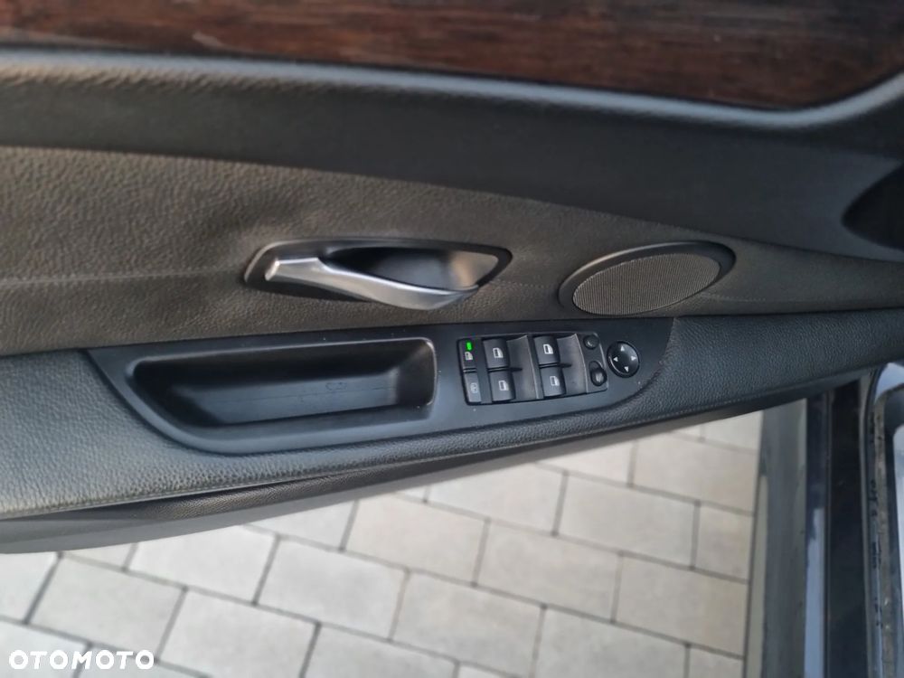 BMW Seria 5 535d - 11