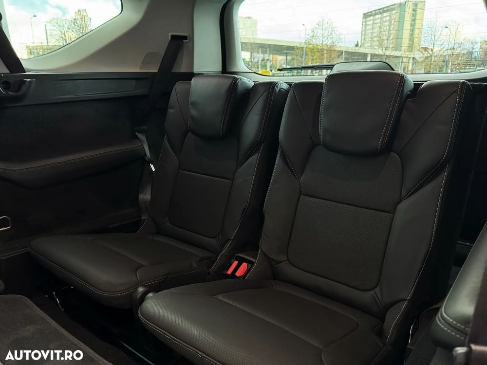 Renault Espace Energy dCi 160 EDC Initiale Paris - 12