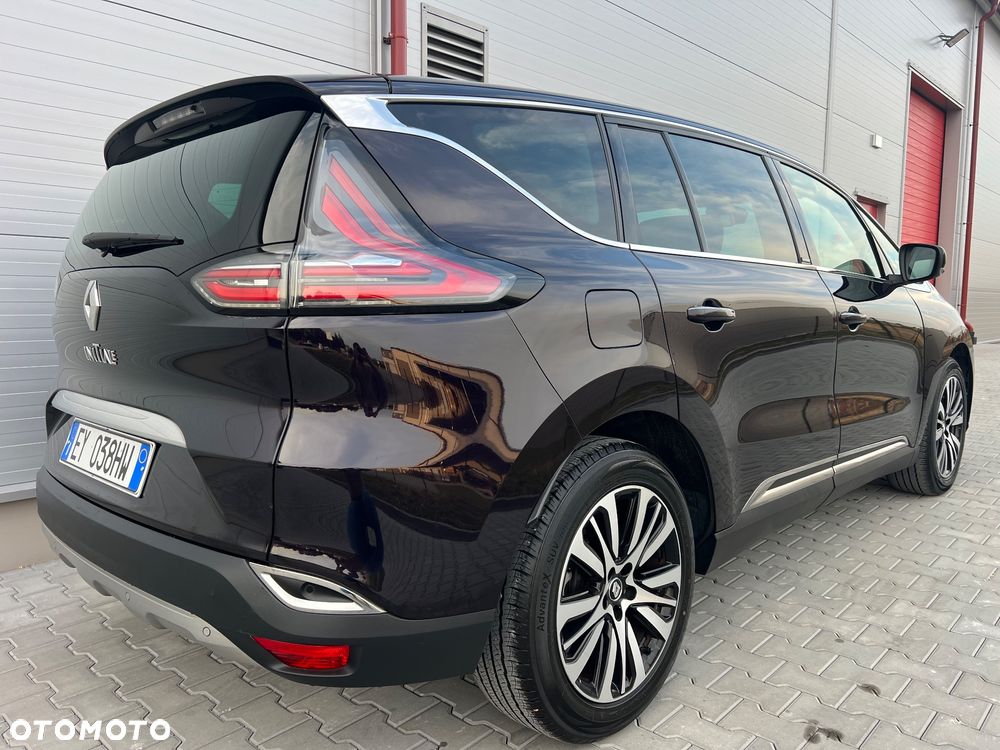 Renault Espace Energy dCi 160 EDC Initiale Paris - 4