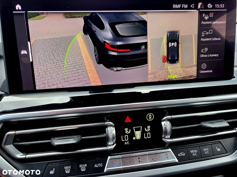 BMW X4 xDrive20d sport - 10