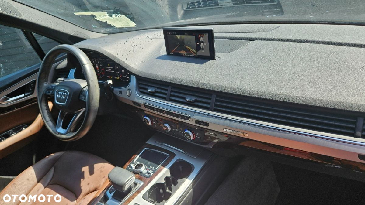 Audi Q7 - 18