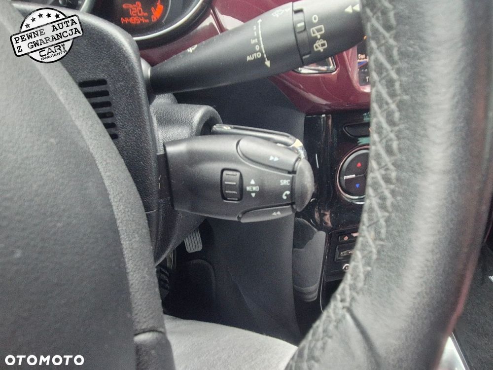 Citroën DS3 - 22