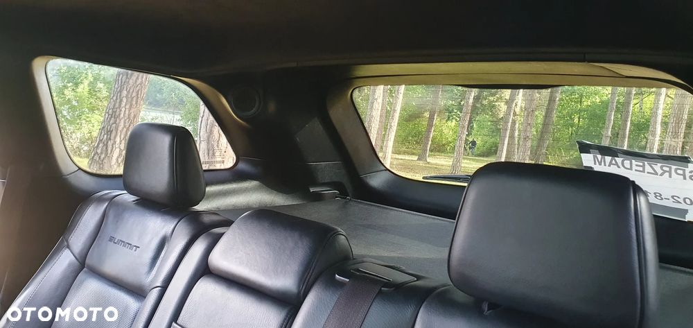 Jeep Grand Cherokee 5.7 V8 HEMI Summit - 36