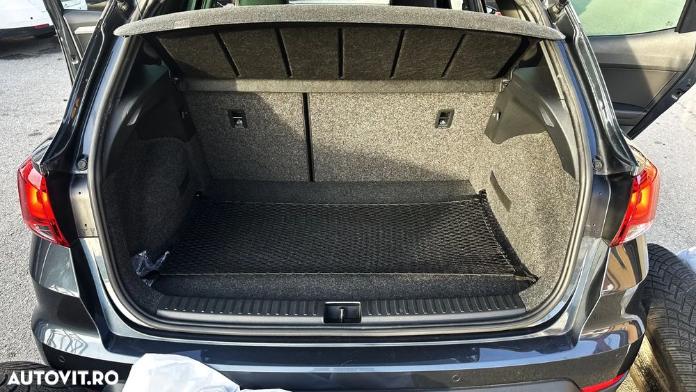 Seat Arona 1.0 TGI FR Fast Lane - 20