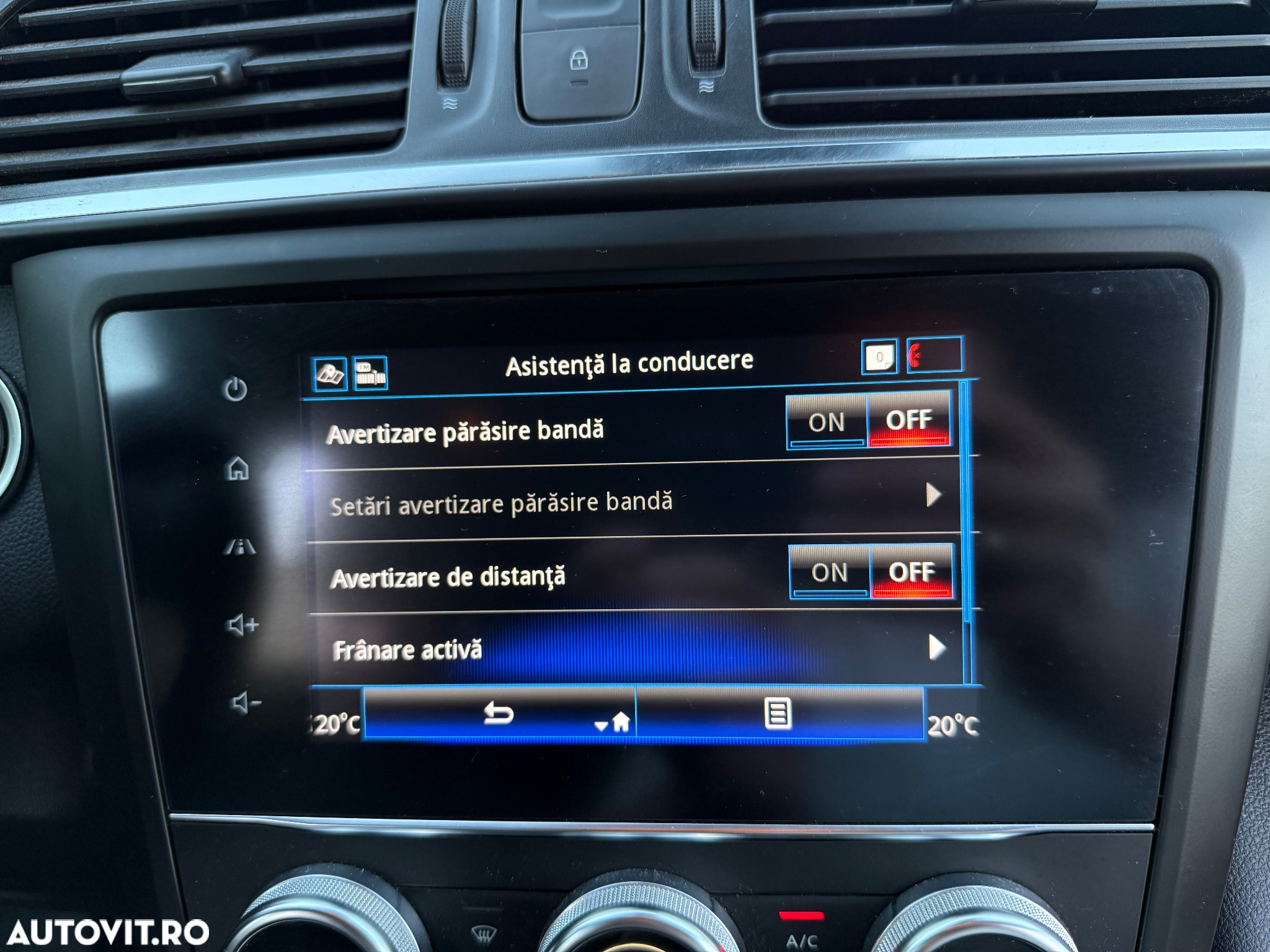 Renault Kadjar BLUE dCi 115 BUSINESS EDITION - 13