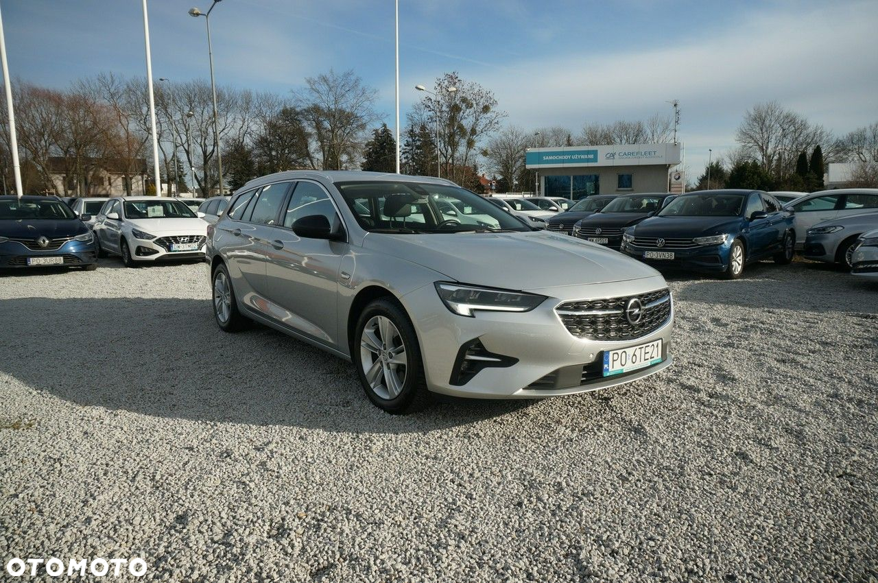 Opel Insignia 2.0 CDTI Elegance S&S - 5