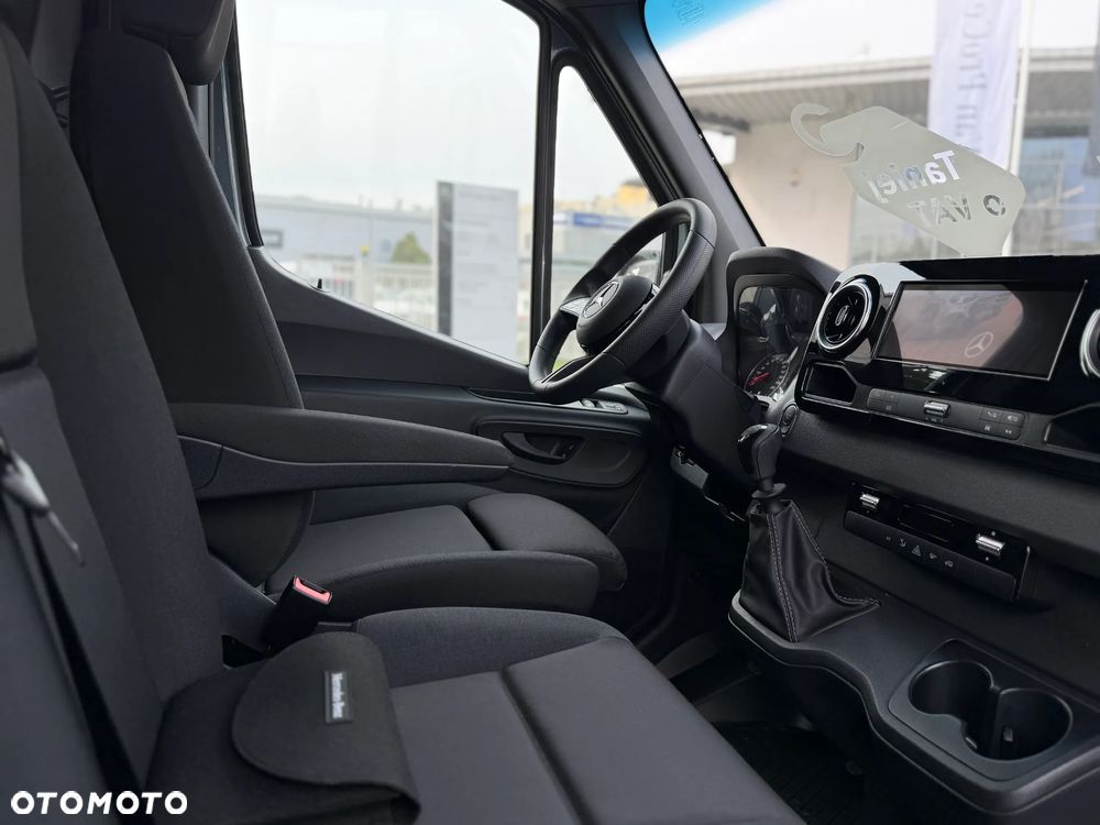 Mercedes-Benz Sprinter 315 - 5