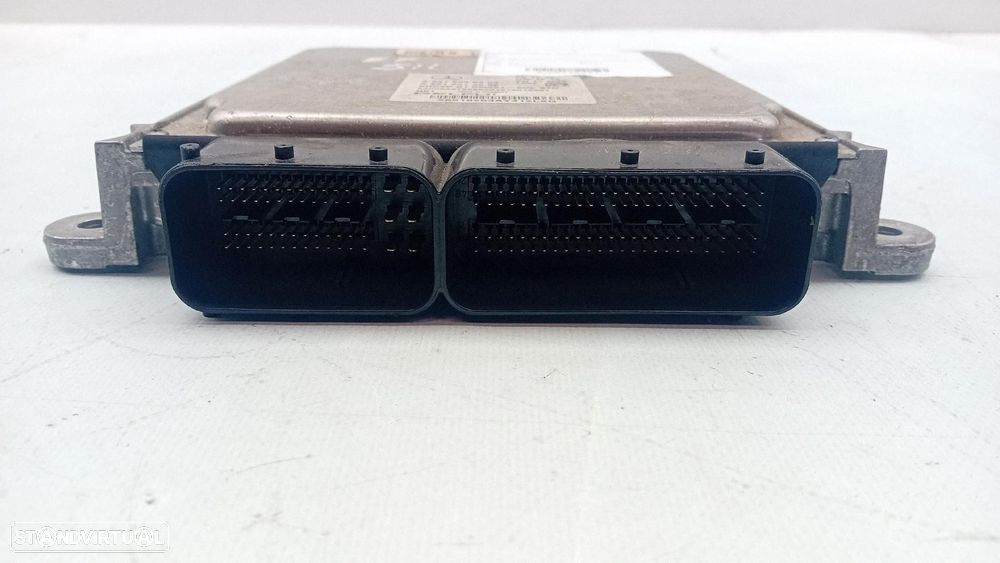 Centralina motor / ECU MERCEDES-BENZ Classe C (W205) - 3