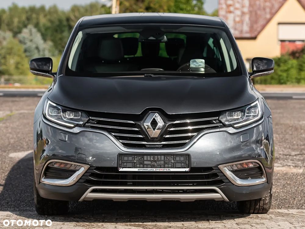 Renault Espace Energy dCi 160 EDC Business - 4