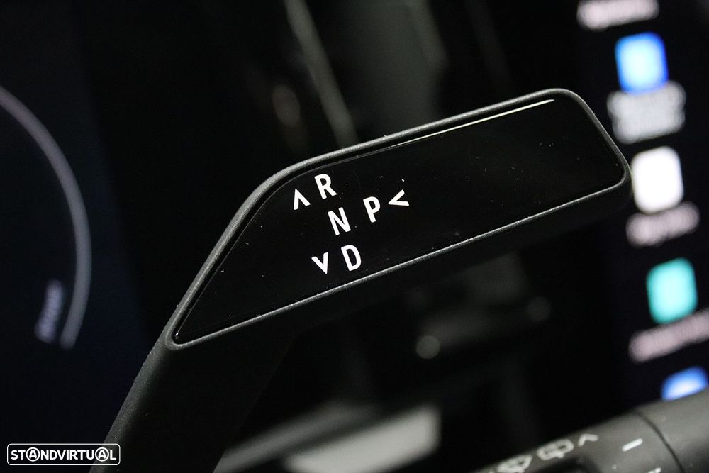 Renault Austral 1.2 E-Tech Techno Espirit - 16