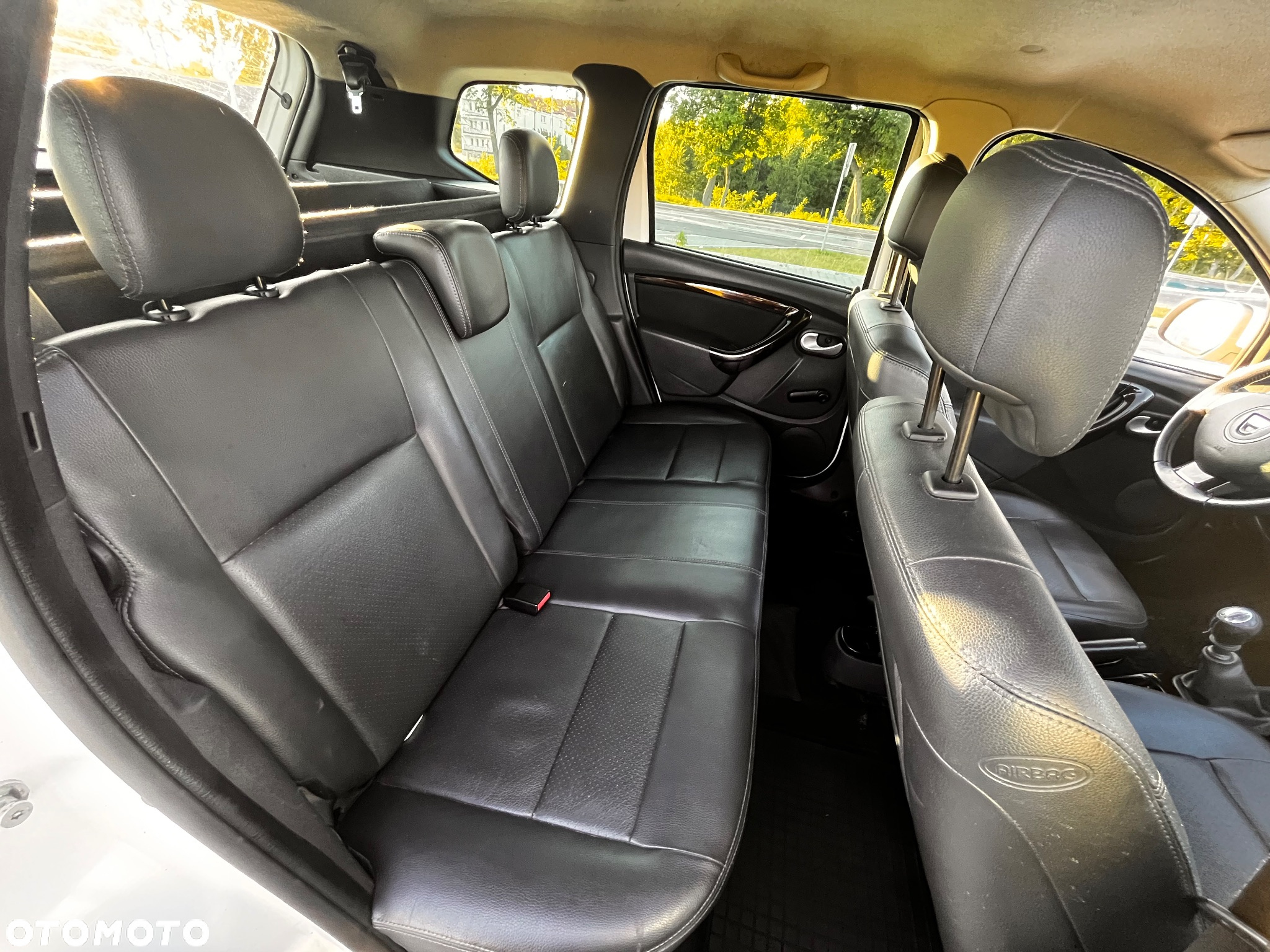 Dacia Duster 1.5 dCi Laureate - 6