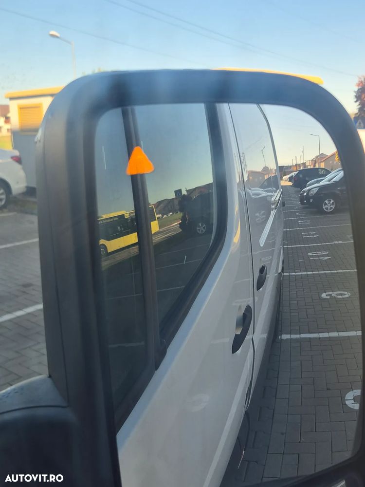 Mercedes-Benz Sprinter 319 Cdi cu adblue - 14