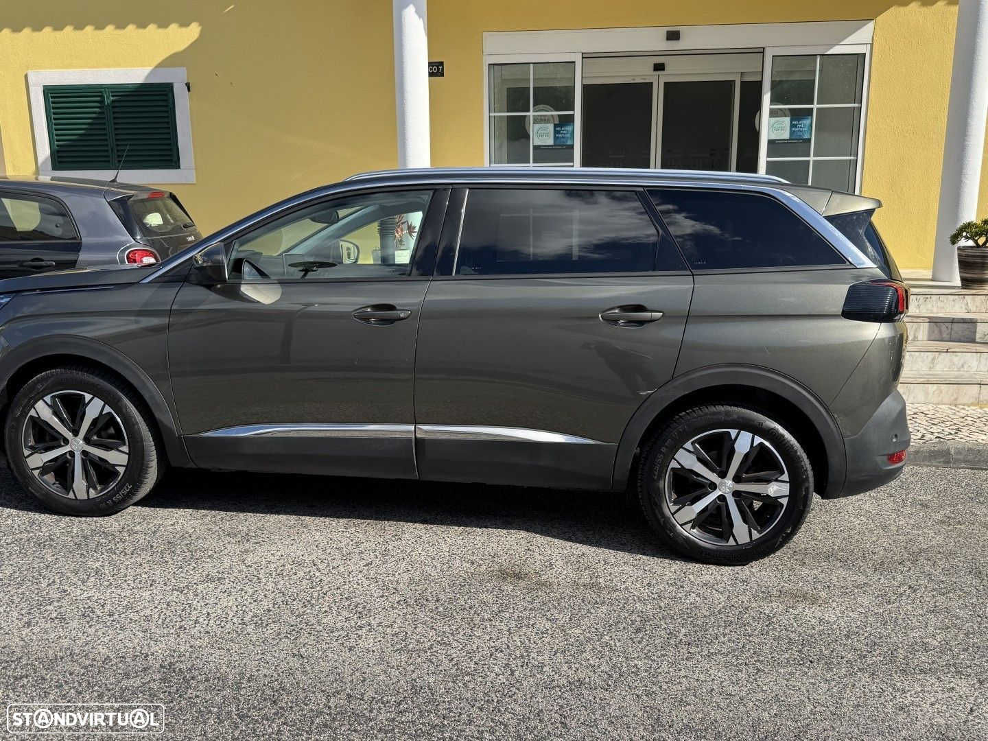 Peugeot 5008 1.2 PureTech Allure Pack EAT8 - 5