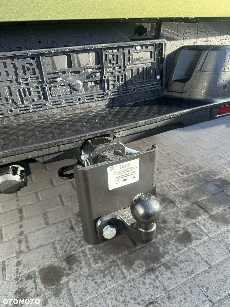 Volkswagen Amarok - 7