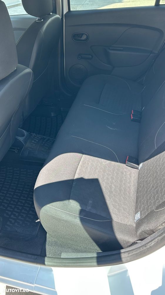 Dacia Logan 0.9 Ambiance - 10