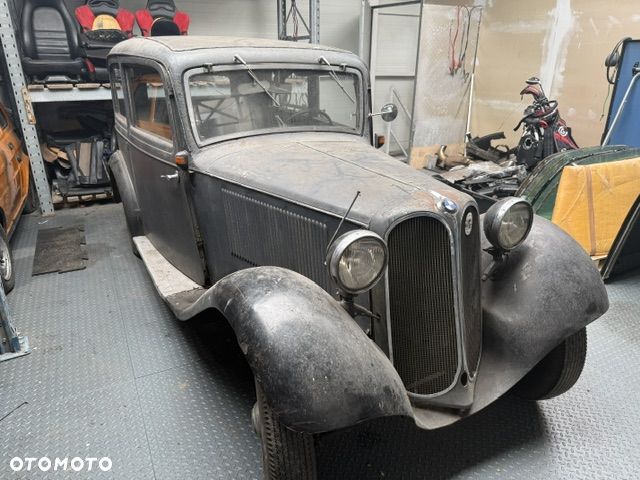 BMW Inny - 3