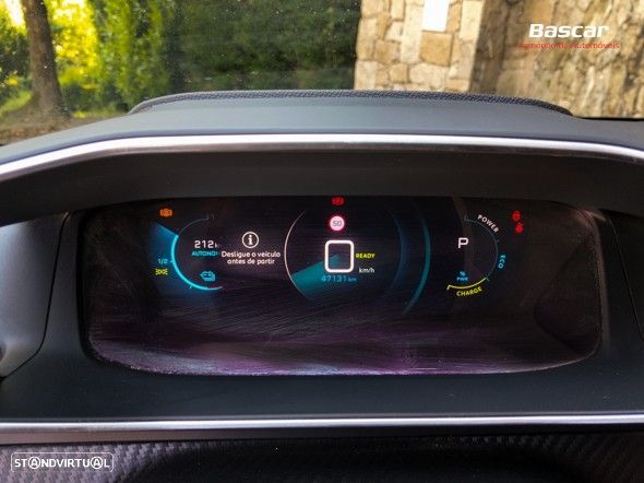 Peugeot e-208 50 kWh Allure Pack - 26