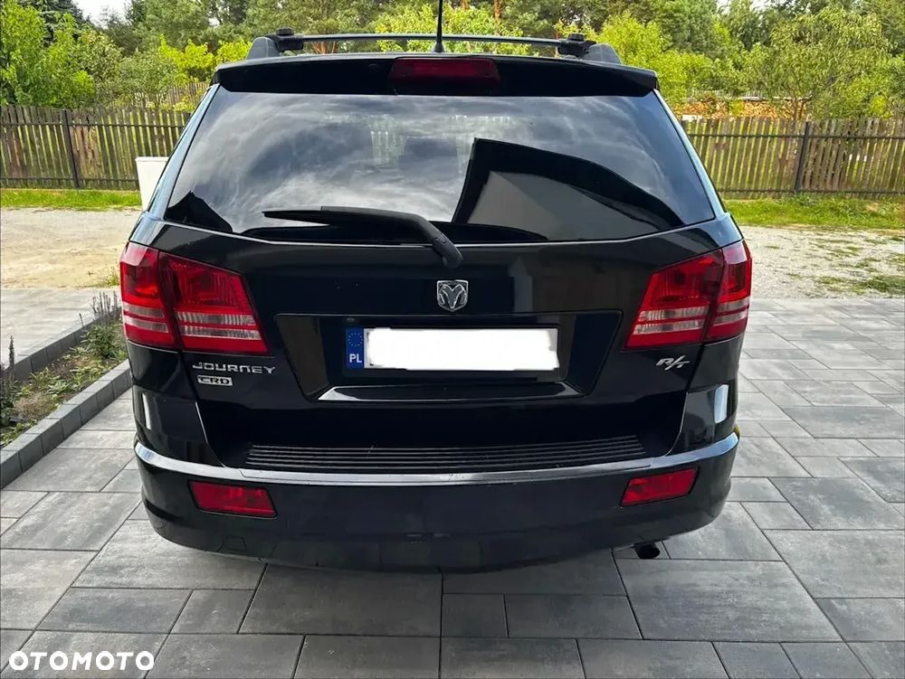 Dodge Journey - 3