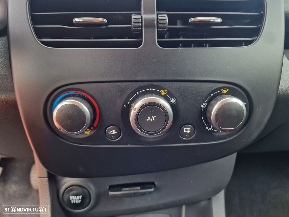 Renault Clio 1.5 dCi Confort - 25