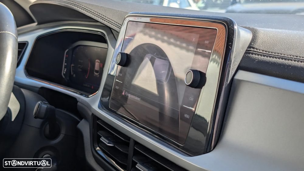 VW T-Roc 1.0 TSI Life - 12