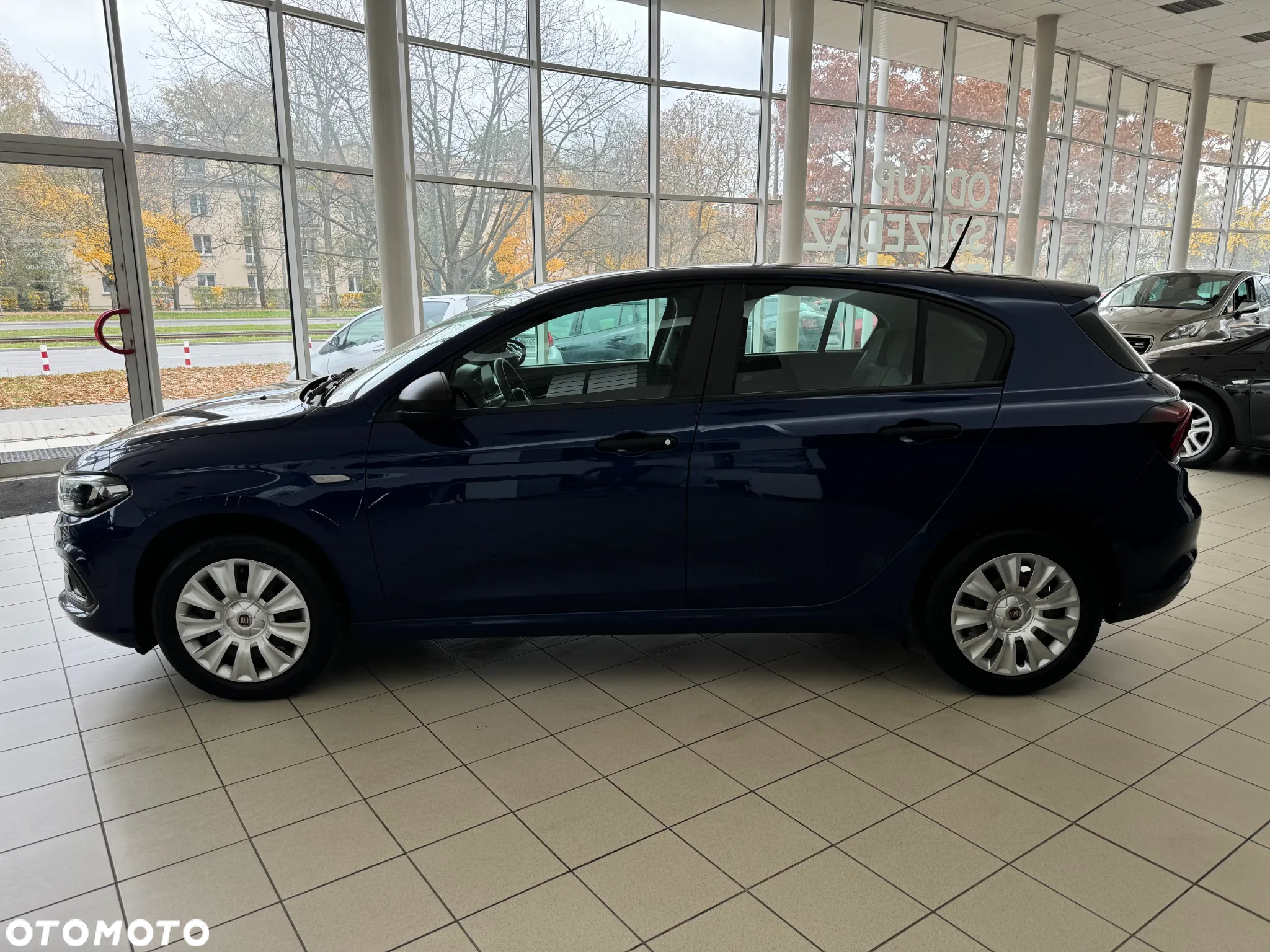 Fiat Tipo 1.0 T3 City Life - 17