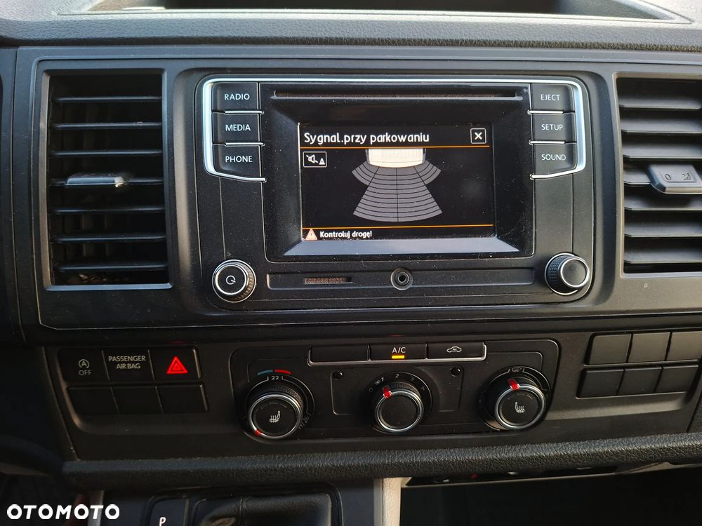Volkswagen Transporter T6 - 13