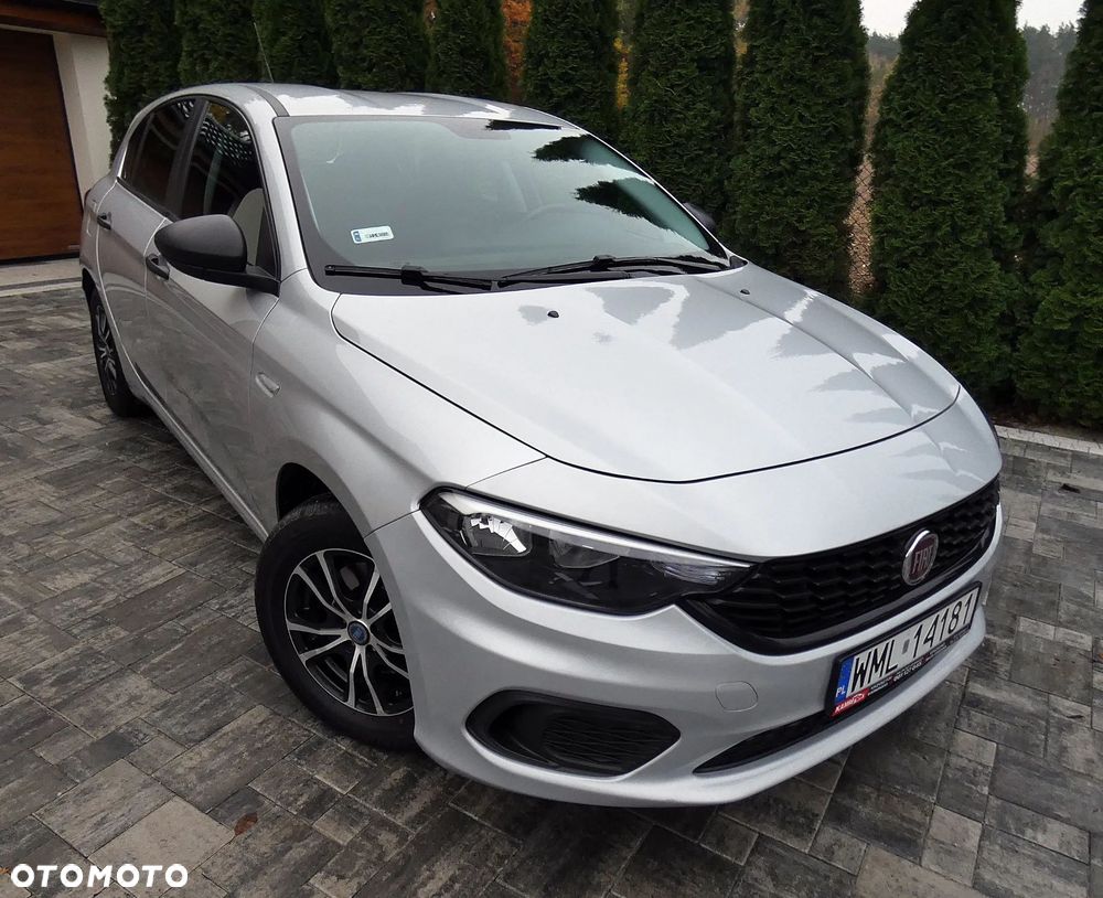 Fiat Tipo 1.4 16v Pop - 37