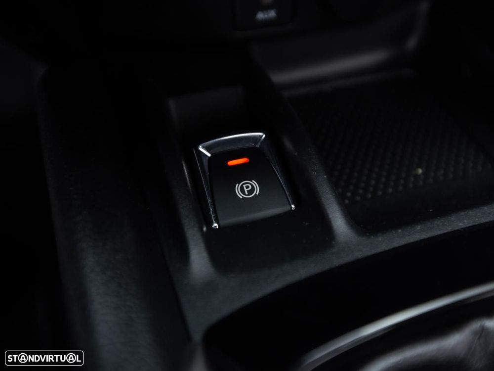 Nissan X-Trail - 23