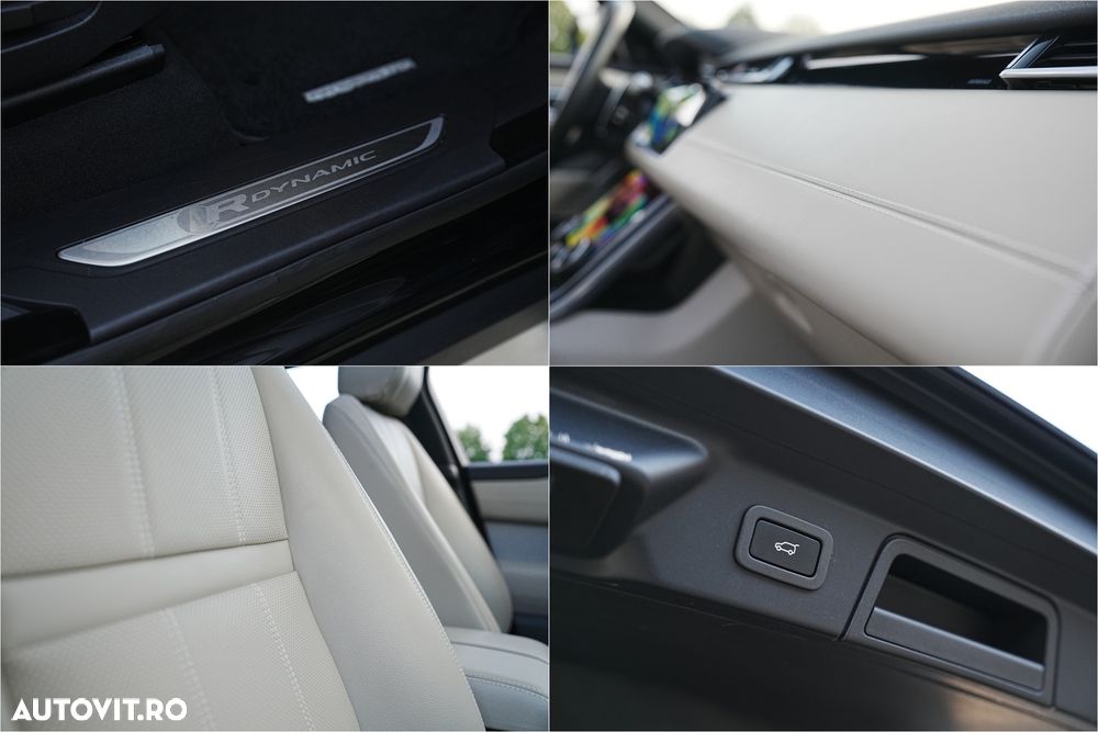 Land Rover Range Rover Velar 2.0 P400e PHEV Dynamic SE - 17