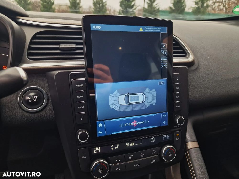 Renault Kadjar Energy TCe 130 XMOD - 19