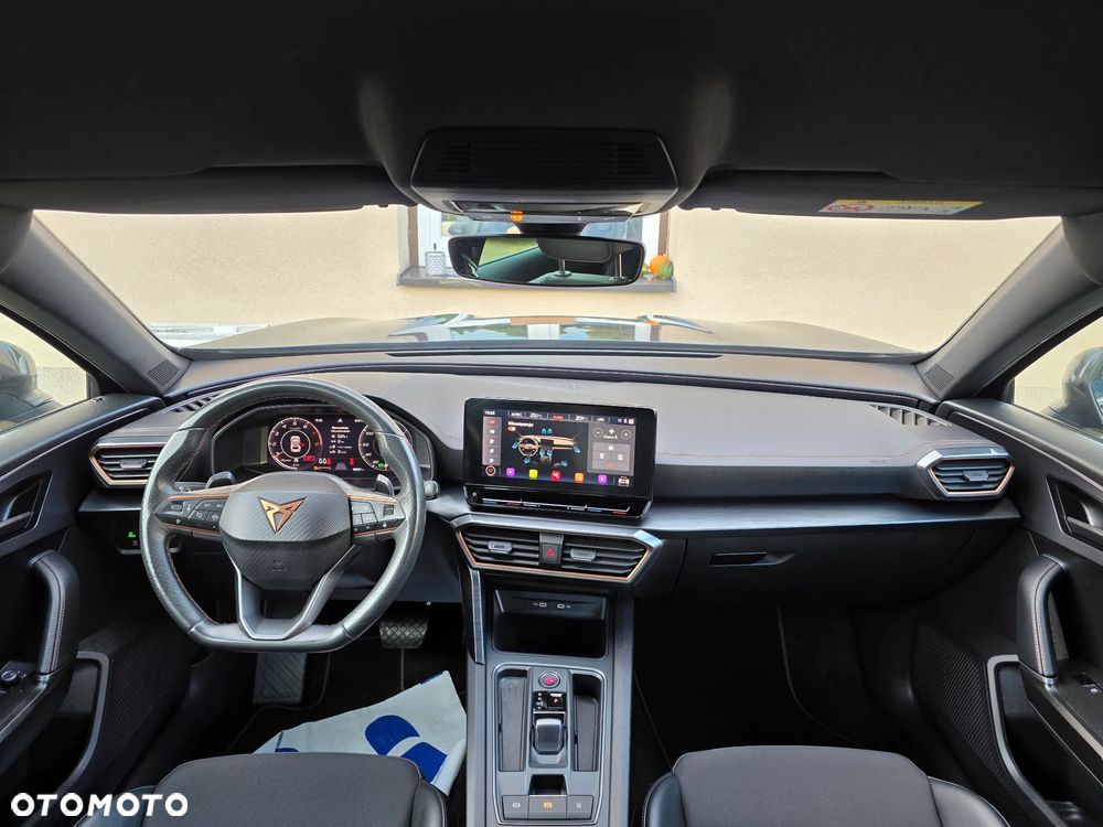 Cupra Formentor 1.5 TSI DSG - 33