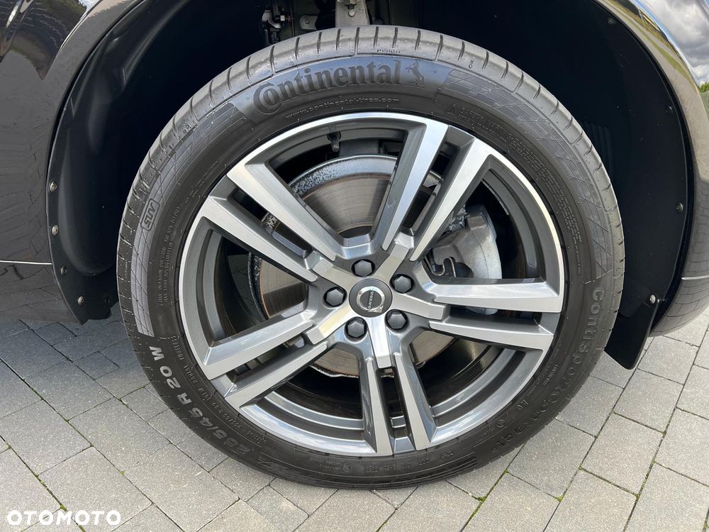 Volvo XC 60 B5 B AWD Inscription - 12