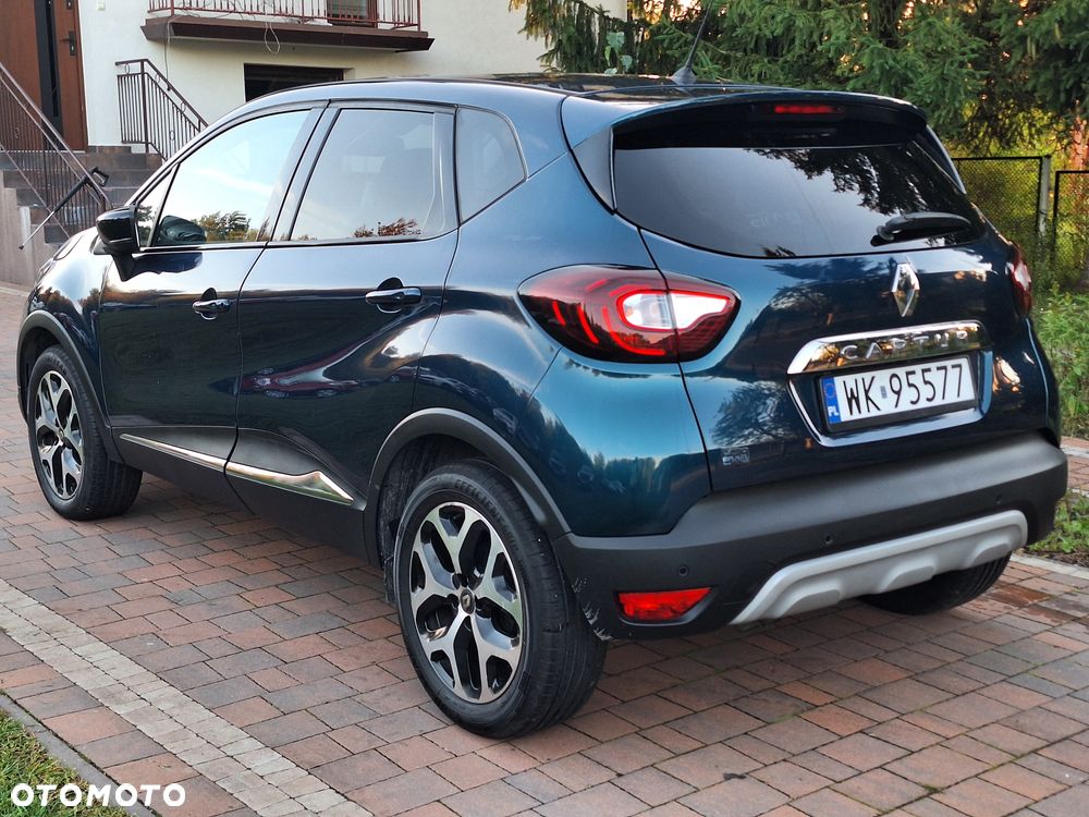 Renault Captur 1.3 TCe Intens - 7