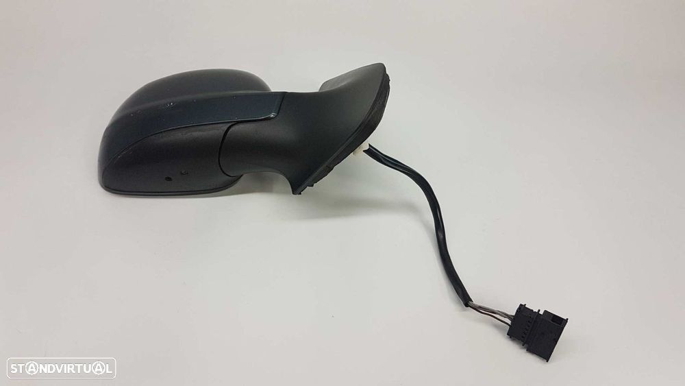 RETROVISOR DIREITO VOLKSWAGEN BORA BERLINA (1J2) HIGHLINE - 6
