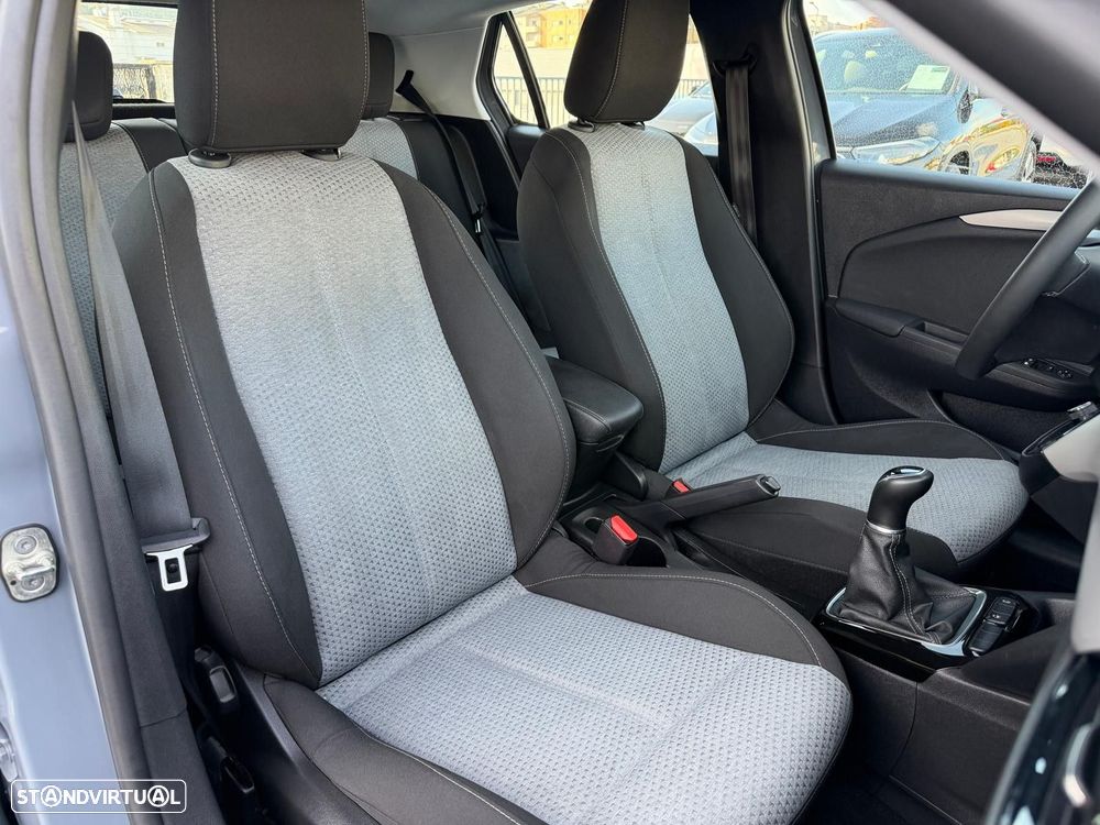 Opel Corsa 1.2 Elegance - 16