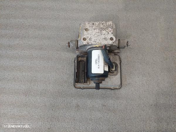 Abs  Opel Vectra B (J96) - 1