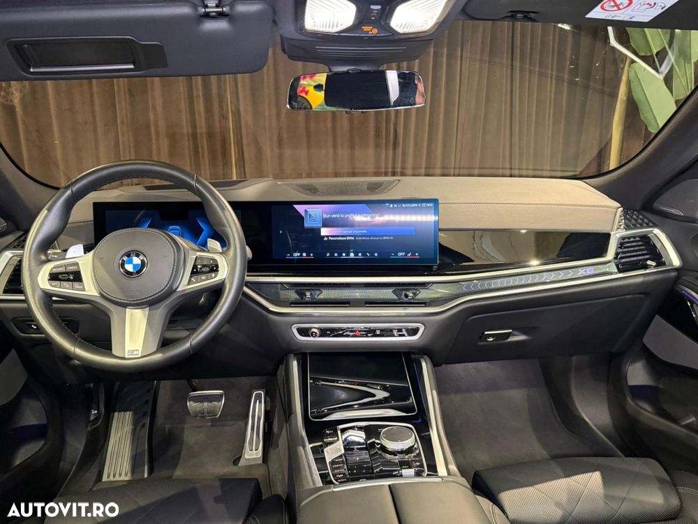 BMW X6 - 20