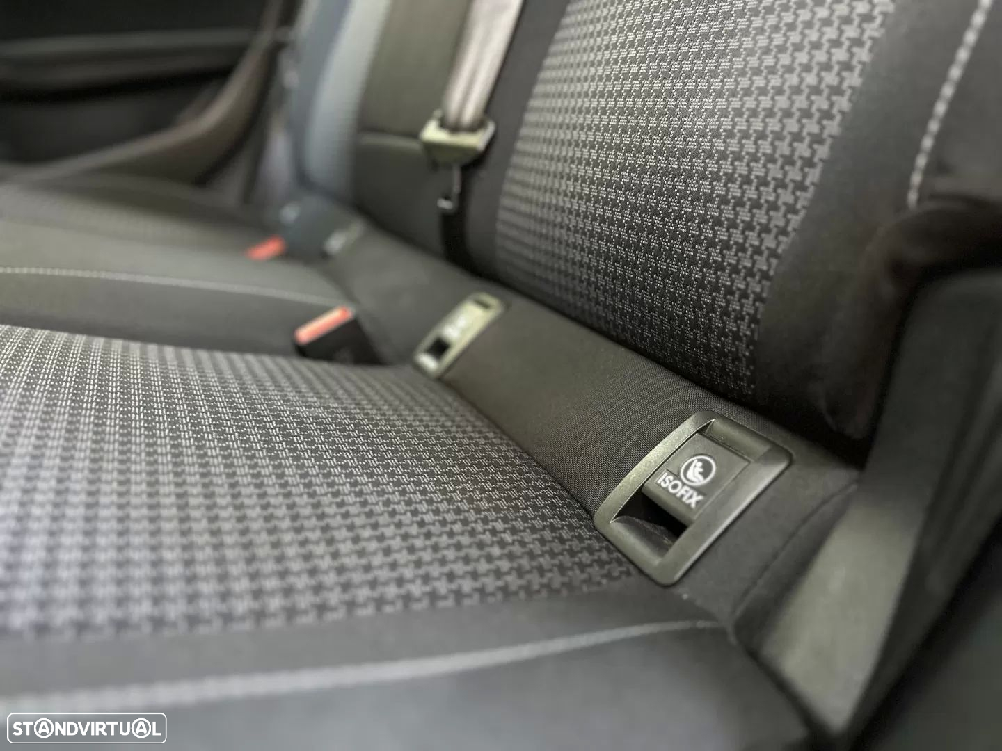 Peugeot 308 PureTech 130 EAT8 Active Pack - 16